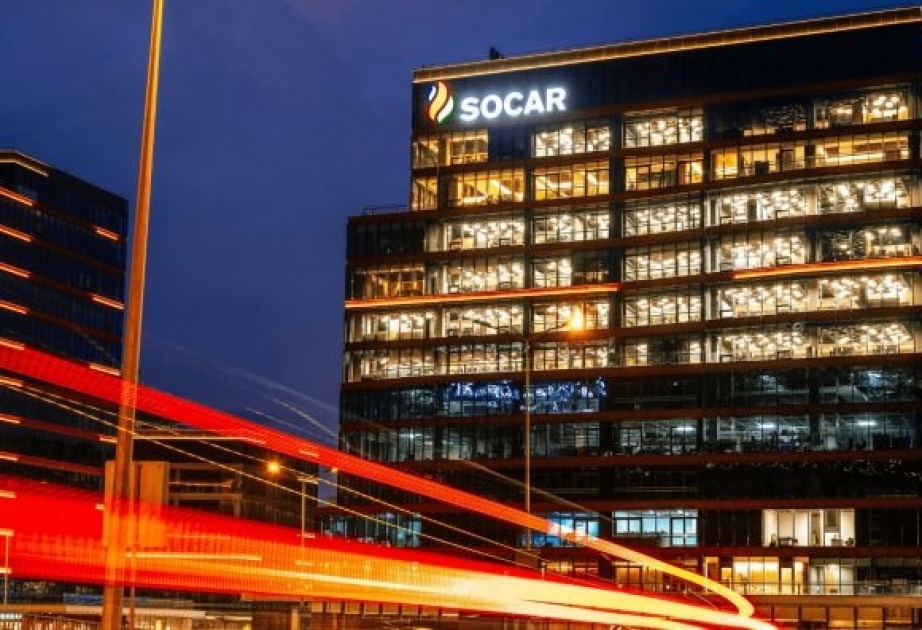 “SOCAR Türkiyə”yə yeni rəhbər təyin olunub
