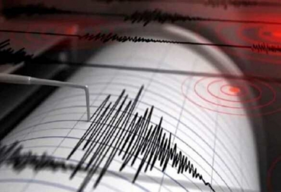 Magnitude 3.1 quake jolts Azerbaijan’s Lerik district

