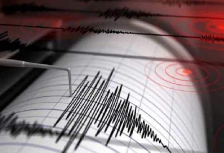 Magnitude 3.6 quake hits Azerbaijan’s Imishli district

