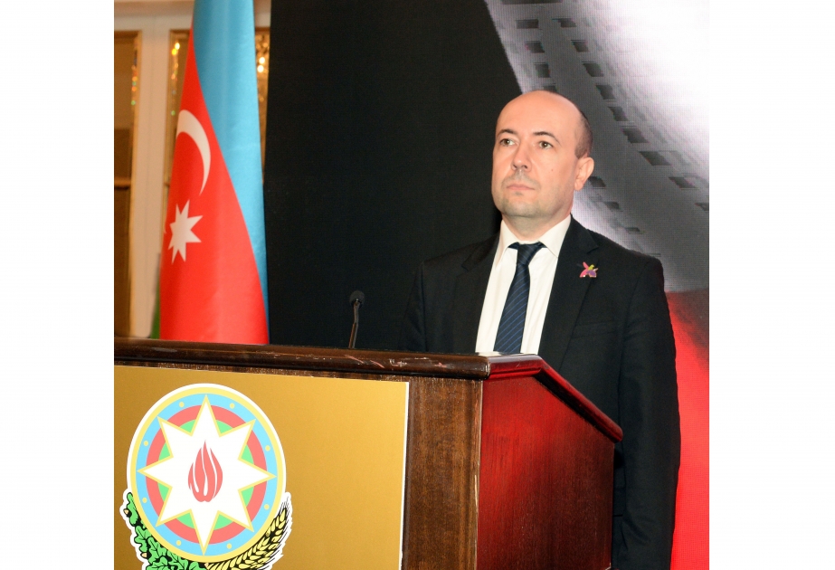 Nazir müavini: Azərbaycanla Küveyti ortaq din, tarixi və mədəni əlaqələr birləşdirir