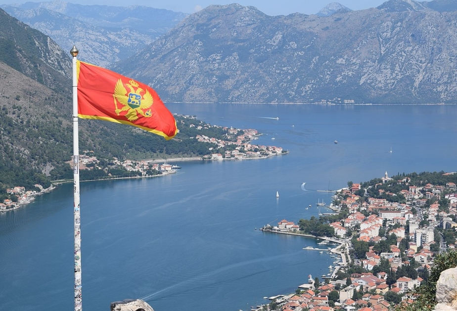 Monteneqronun turizm gəliri ötən il bir milyard avroya yaxınlaşıb