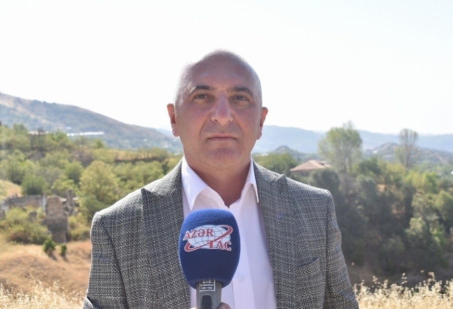 Erməni silahlılarının Aİ-nin “təhlükəsizlik çətiri” altında təxribatlar törətməsi onlara baha başa gələr -  Hərbi ekspert
