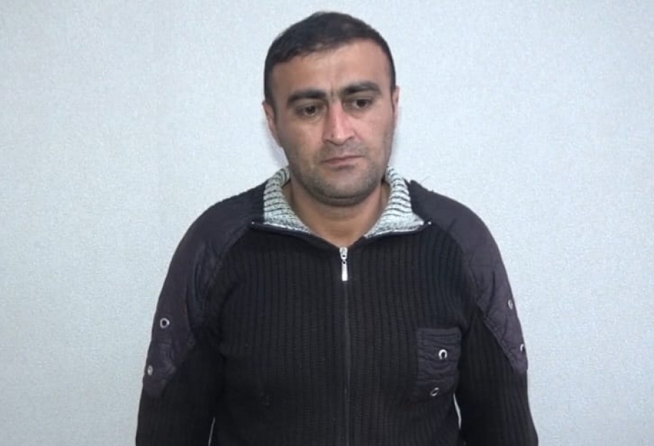 Beyləqanda keçmiş məhkumdan 5 kiloqramdan artıq narkotik vasitə götürülüb