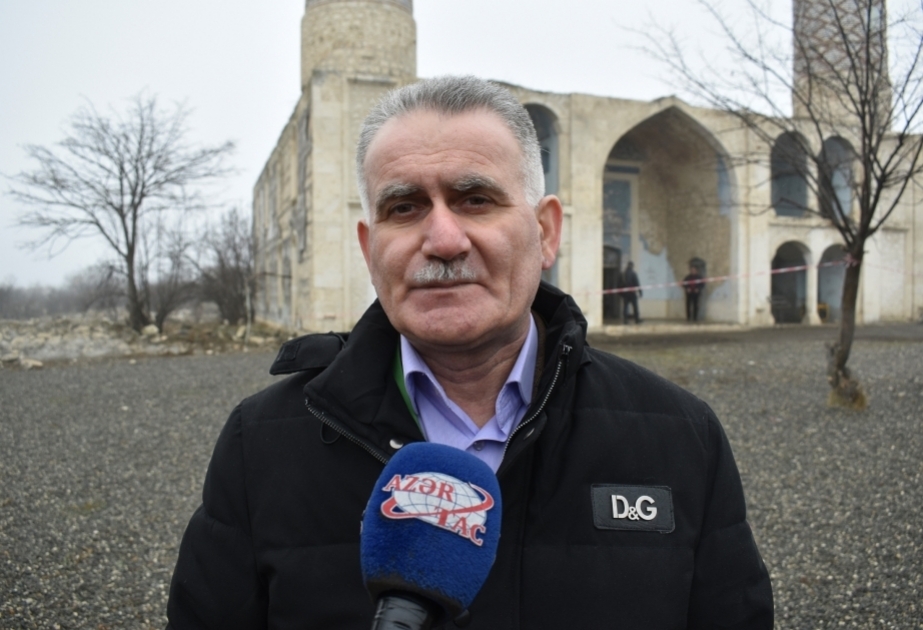 Şamil Sabiroğlu: Xocalı faciəsi barədə əsl həqiqətin xalqdan gizlədilməsinə imkan vermədik