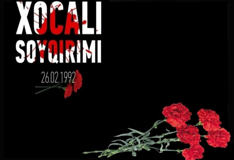 Milli Kitabxanada “Xocalı soyqırımı” adlı virtual sərgi istifadəçilərə təqdim olunub