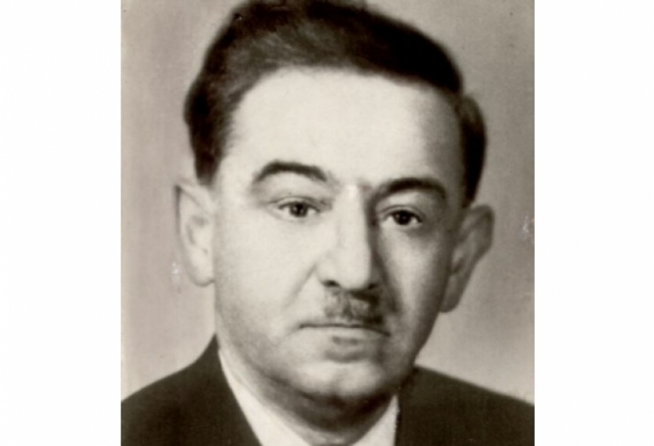 Гамиду Араслы принадлежат исключительные заслуги в научном изучении истории азербайджанской литературы