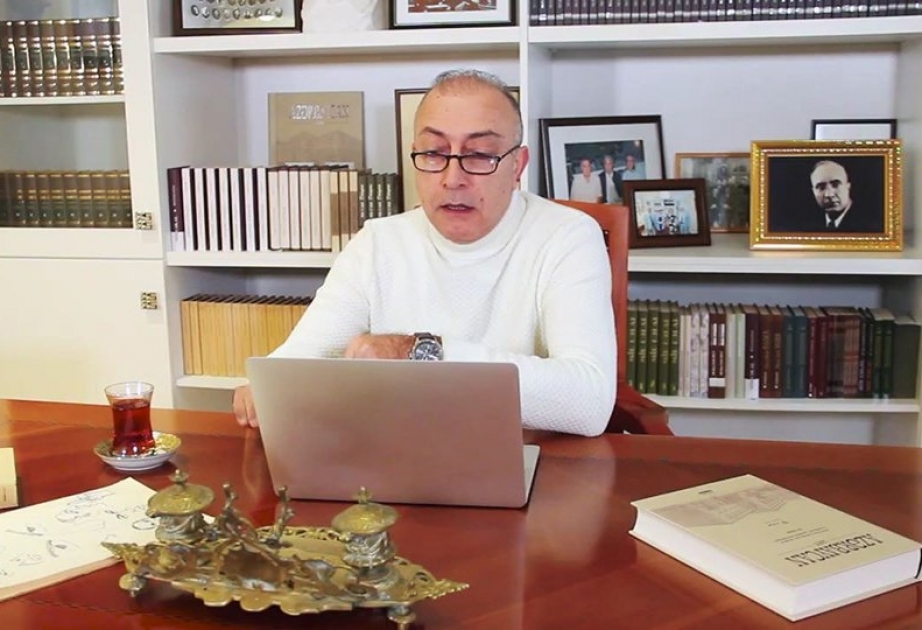 “Ədibin Evi”ndən hekayələr” media layihəsi davam edir