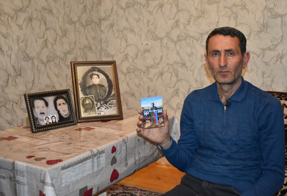 “Ermənilər valideynlərimi gözlərimin qarşısında qətlə yetirdilər...” - Xocalı faciəsinin şahidi VİDEO