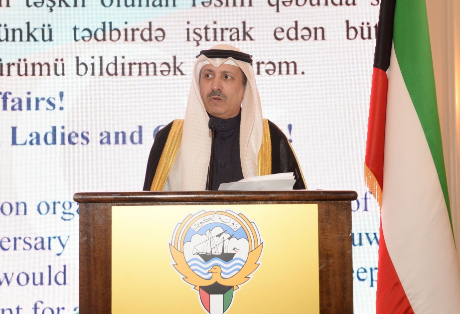 Embajador: “La tercera reunión de la comisión intergubernamental se celebrará en Kuwait en los próximos meses”