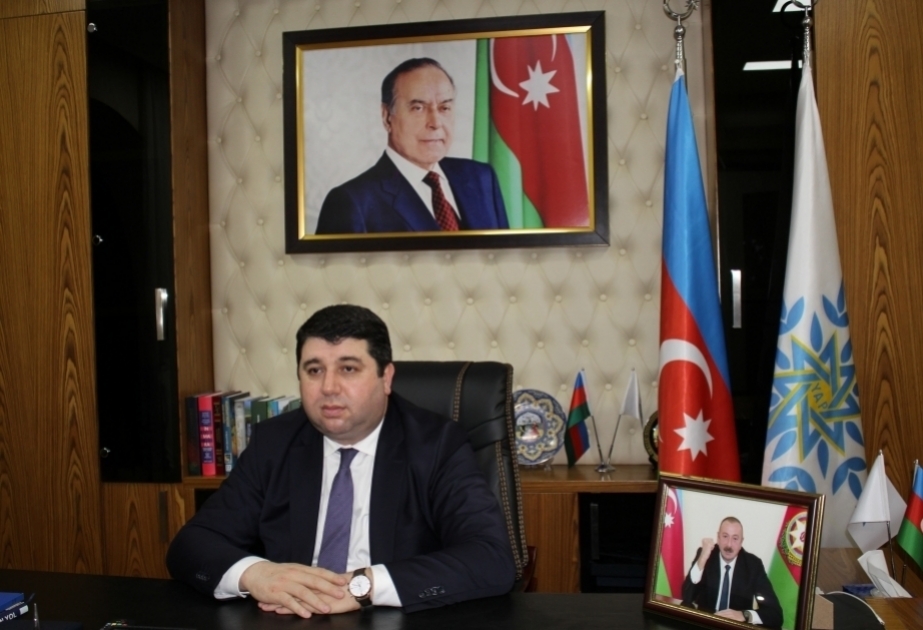 Xocalı soyqırımı tariximizin qanlı səhifələrindən biridir
