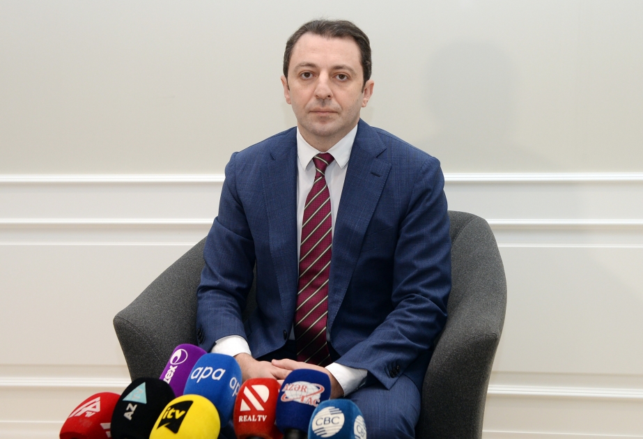 Ekoaksiyada iştirak edən QHT-lərin siyahılarını, ekofəalların adlarını məhkəməyə təqdim etmişdik VİDEO