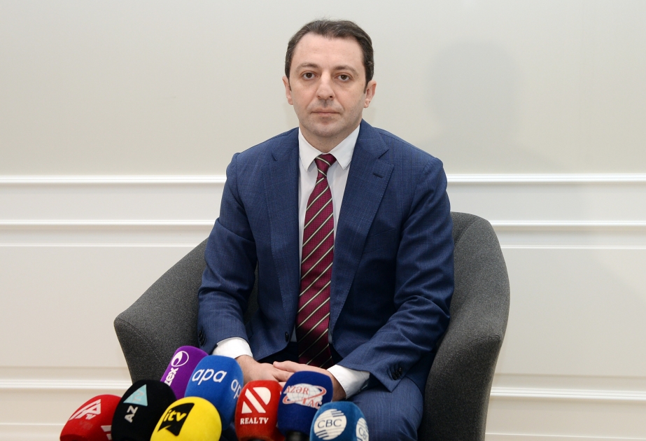 Armenia no refutó ninguno de los hechos relacionados con las minas terrestres en la Corte Internacional de Justicia
