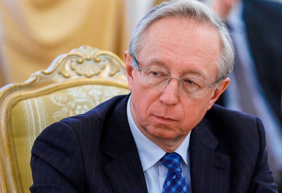 Россия приветствует любые инициативы для нормализации отношений между Баку и Ереваном

