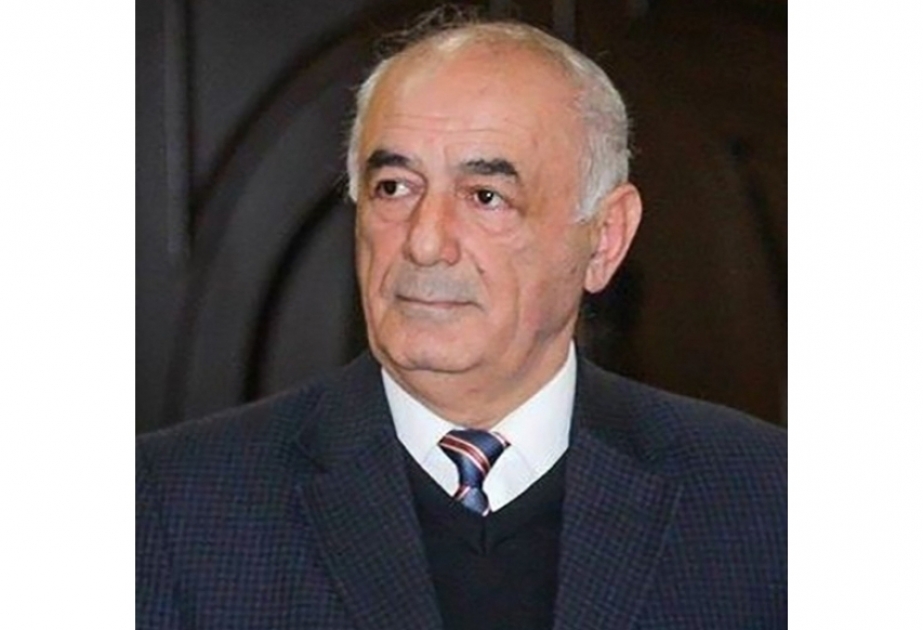 Əliqismət Bədəlov: Paşinyan Münxendə bu dəfə də özünü gülünc vəziyyətə saldı