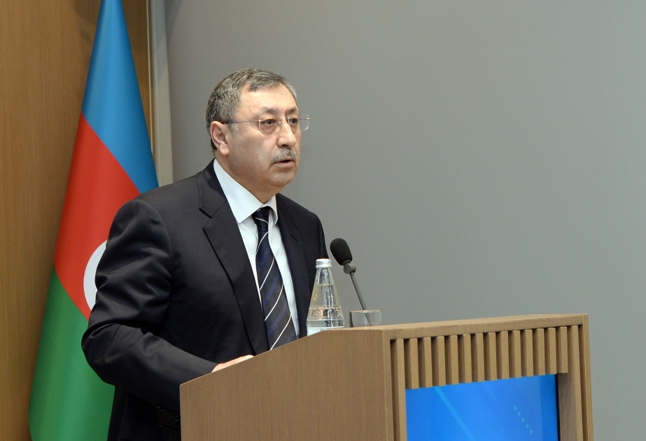Xələf Xələfov: Xocalı faciəsinin beynəlxalq aləmdə soyqırımı kimi tanınması üçün çalışırıq