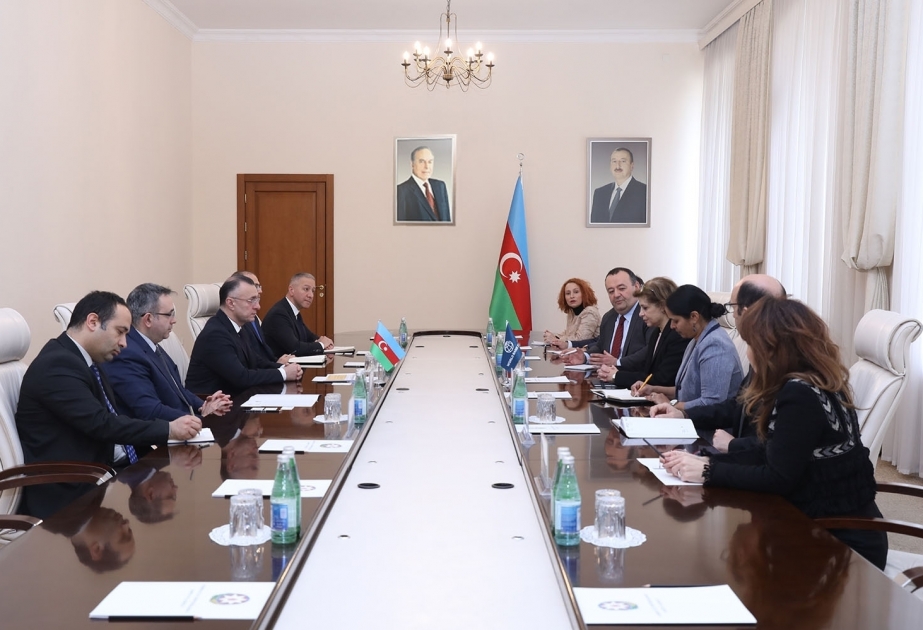 Всемирный банк поддерживает реформы, проводимые в Азербайджане в системе здравоохранения