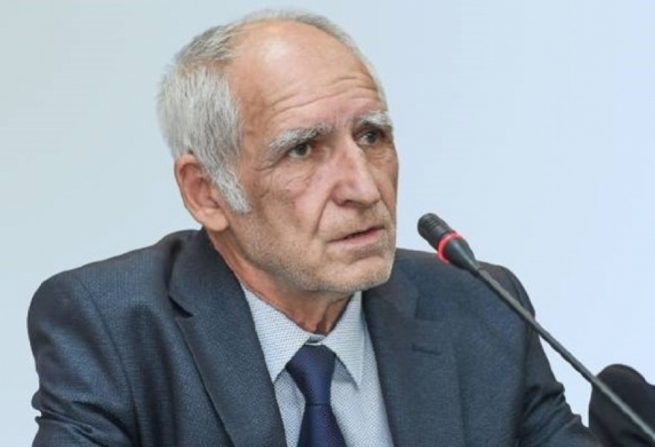 Nadir İsrafilov: Dövlət müəllim nüfuzunun artırılması üçün əlindən gələni edir