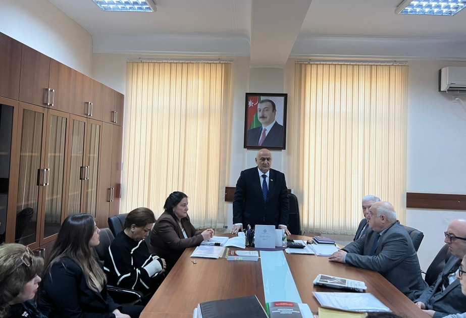 Xocalı soyqırımı bəşəriyyətə qarşı cinayətdir