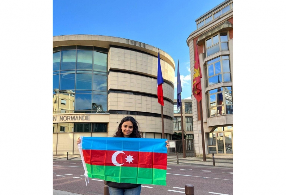 Azərbaycanlı tələbələr “Paris-2024” Paralimpiya Oyunlarında milli komandaya dəstək göstərəcəklər
