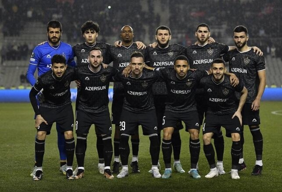 Konfrans Liqası: "Gent" və "Qarabağ"ın start heyətləri açıqlanıb