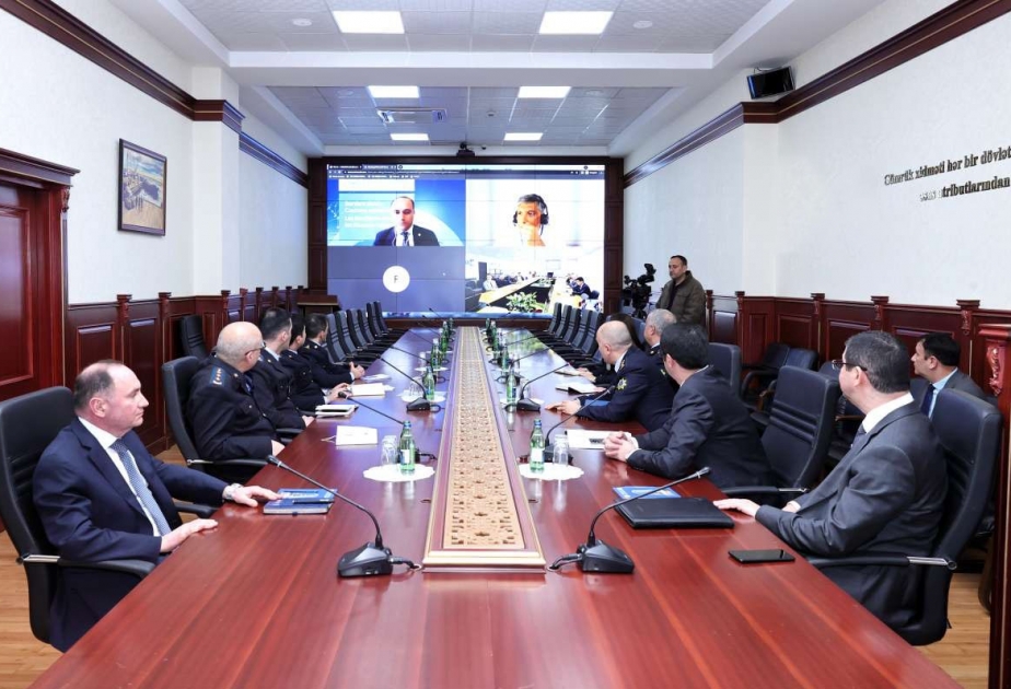 DGK-nin sədr müavini: Elektron ticarətin asanlaşdırılması hazırda aktual məsələlərdəndir