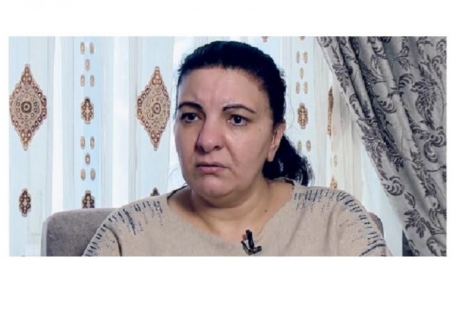 Ermənilər məni ölü bilib zibilliyə atmışdılar -  Xocalı faciəsi şahidi danışır