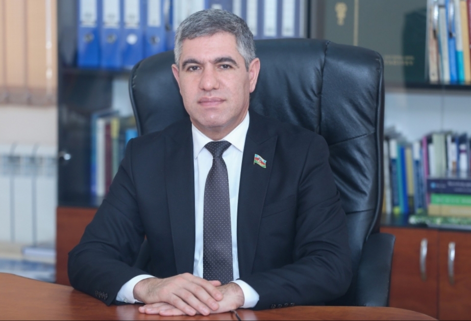 Deputat: Regionun inkişafı dayanıqlı sülhdən çox asılıdır