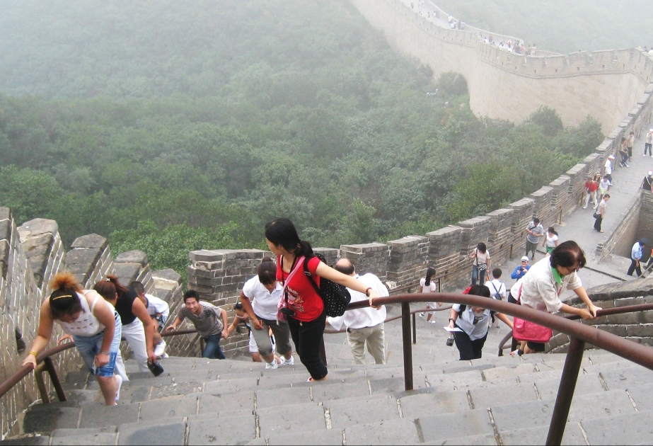 L'OMT participe à la réouverture officielle de la Chine au tourisme