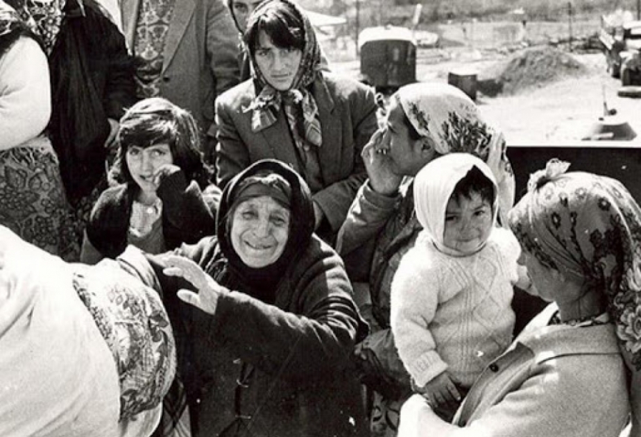 Ağdabanın qara günü