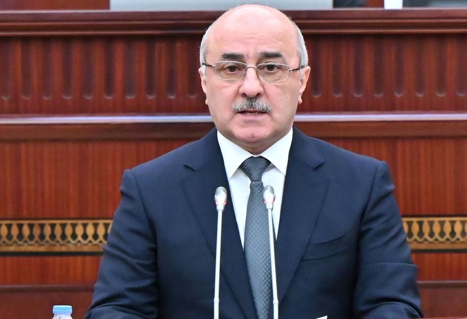 Vilayət Zahirov: Bələdiyyə torpaqlarından səmərəli istifadə büdcə gəlirlərinin artımına müsbət təsir göstərib