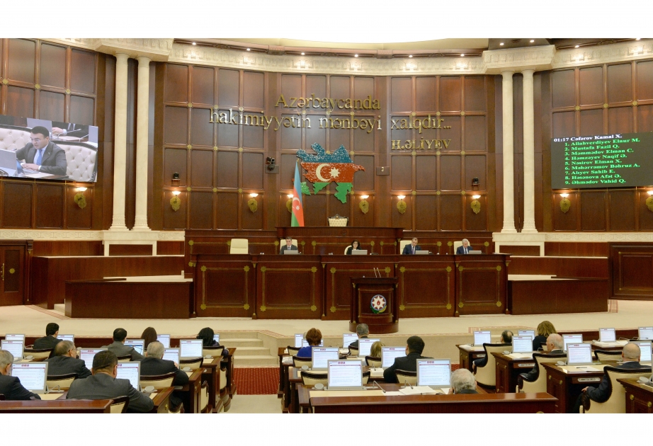 Парламент утвердил протокол о правах человека