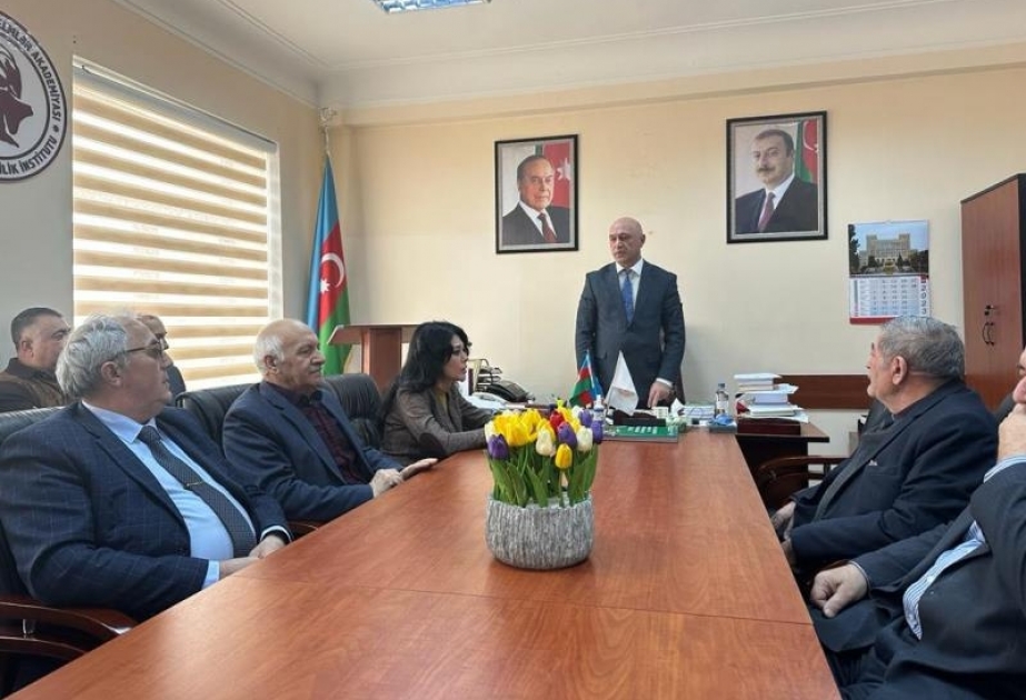 Xocalı qırğınını Azərbaycan xalqı heç vaxt unutmayacaq
