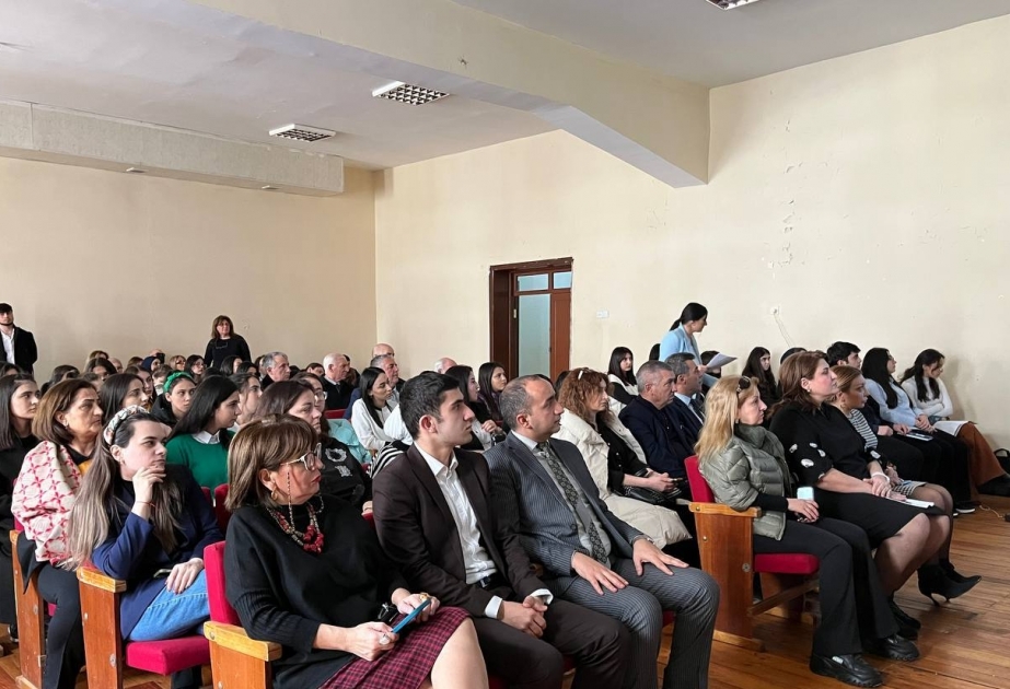 Xocalı: bir millətin kədəri
