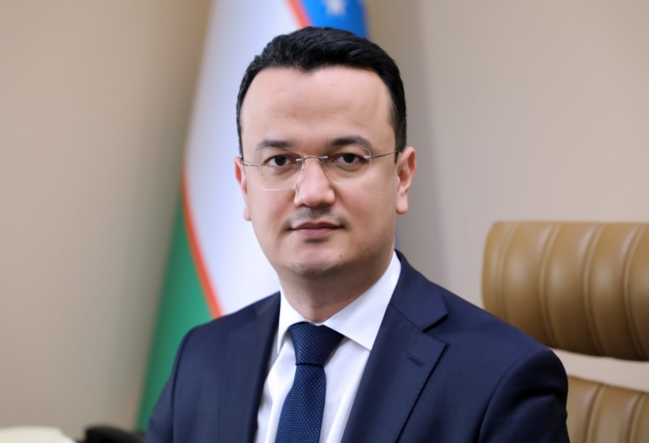 Ləziz Kudratov: Azərbaycanla ticarət dövriyyəsi 1 milyard dollara çatdırılmalıdır