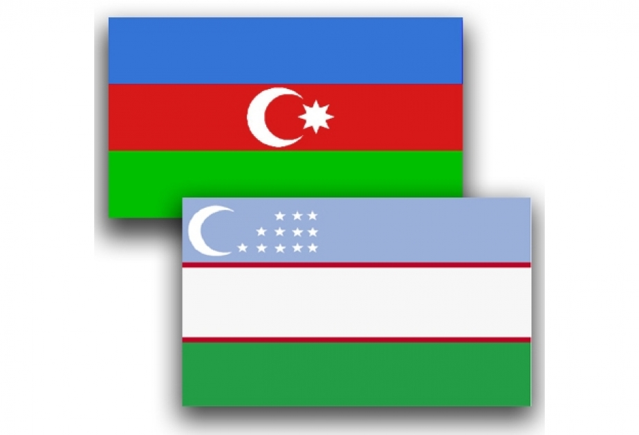 Özbəkistan ilə Azərbaycan arasında əməkdaşlıq yüksələn xətlə inkişaf edir