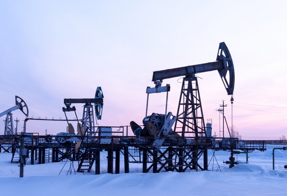 Le prix du pétrole azerbaïdjanais enregistre une progression