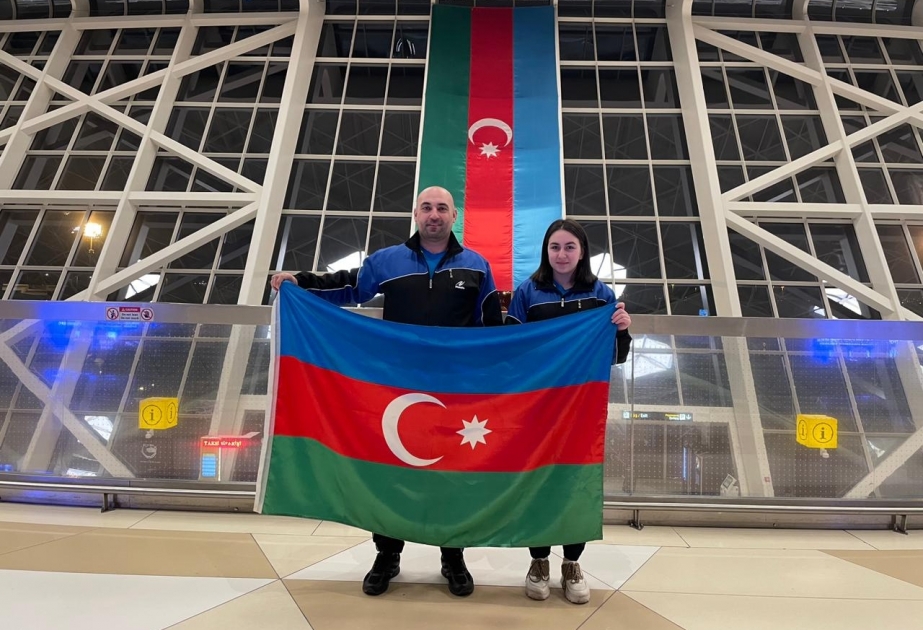 Stolüstü tennisçilərimizin Portuqaliya sınağı