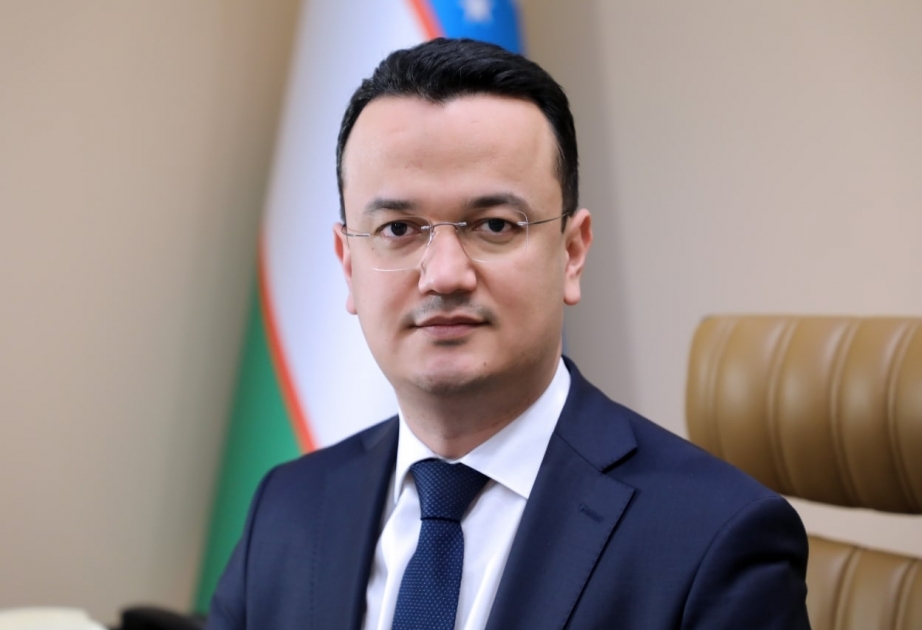 Лазиз Кудратов: Торговый оборот с Азербайджаном необходимо довести до 1 миллиарда долларов