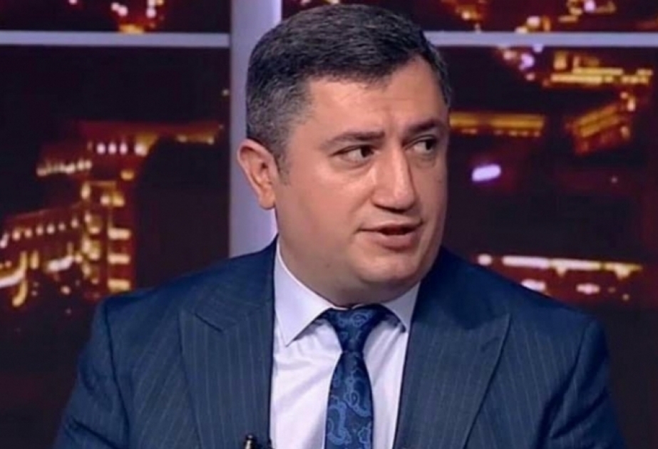 İran Cənubi Qafqazda davamlı sülhün əldə olunmasında maraqlı deyil -  Ekspert