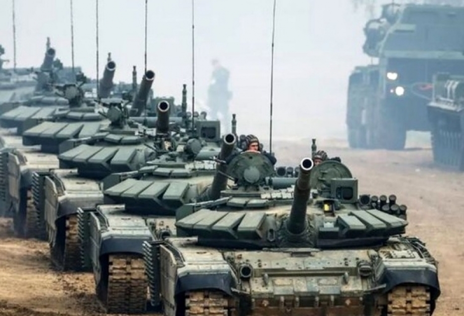 Ukraine-Krieg kostete Weltwirtschaft 1,6 Billionen Dollar

