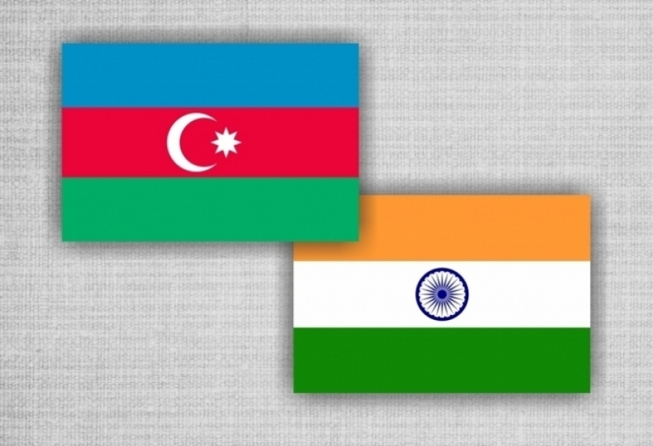 مناقشة فرص التعاون في قطاع الكيماويات الزراعية بين أذربيجان والهند