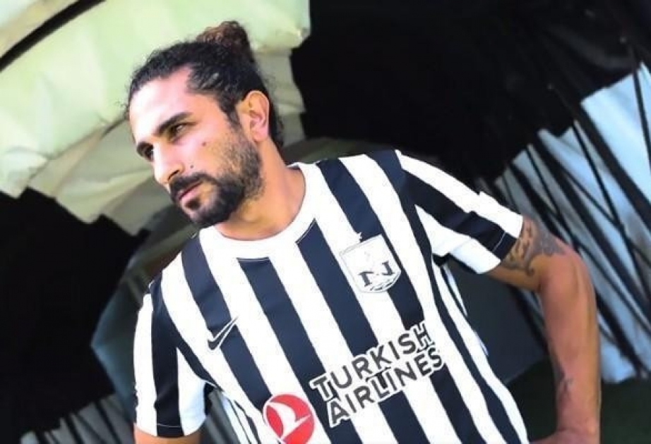 Kipr klubu “Neftçi”nin legionerini transfer etmək istəyir