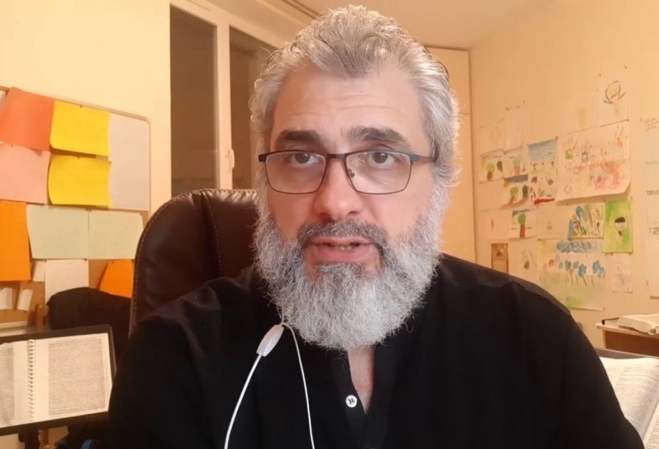 菲利普·埃科济安茨：我认为巴库向亚美尼亚方面提出的要求是完全合理的 采访
