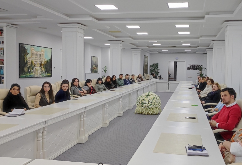 Xocalı faciəsi insanlığa qarşı ən ağır cinayətlərdən biridir