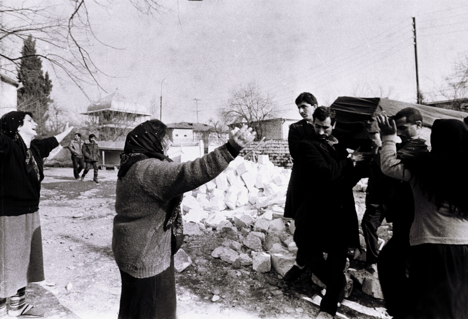 Həyatın ən çətin anı