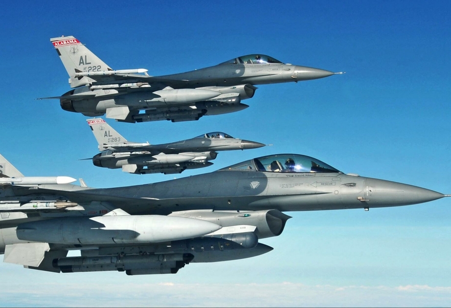 Co Bayden yaxın zamanlarda Ukraynaya F-16 təyyarələri veriləcəyini istisna edib