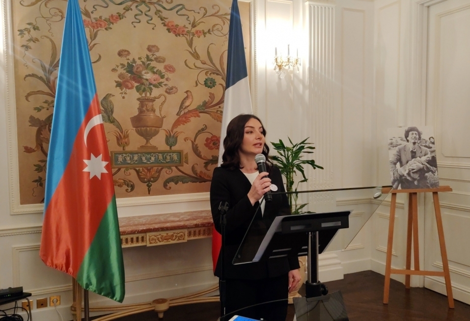 La mémoire des victimes du génocide de Khodjaly commémorée à Paris VIDEO