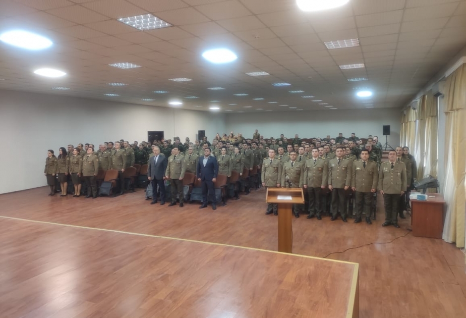 Xocalı soyqırımı XX əsrin ən böyük faciələrindən biridir