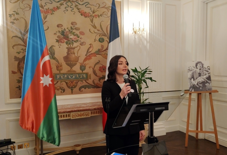 En París se conmemora a las víctimas del genocidio de Joyalí