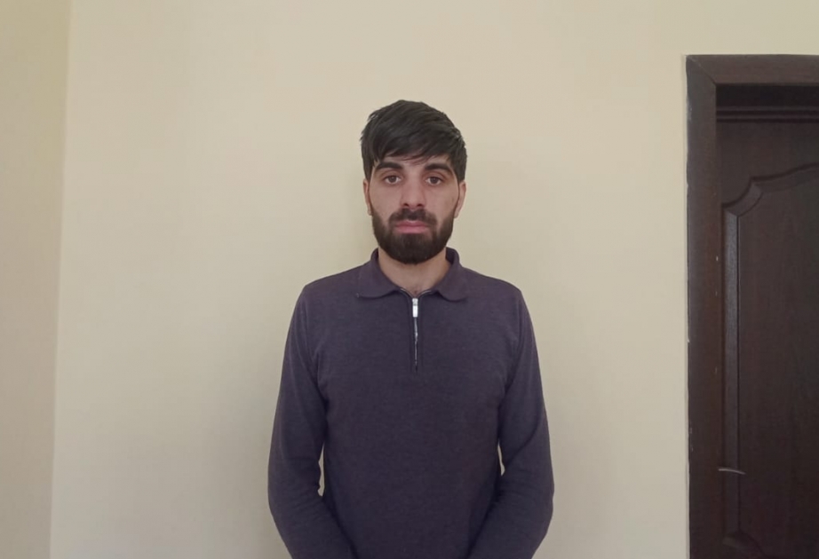 Şirvanda əcnəbi narkotacirdən külli miqdarda heroin alan şəxs saxlanılıb